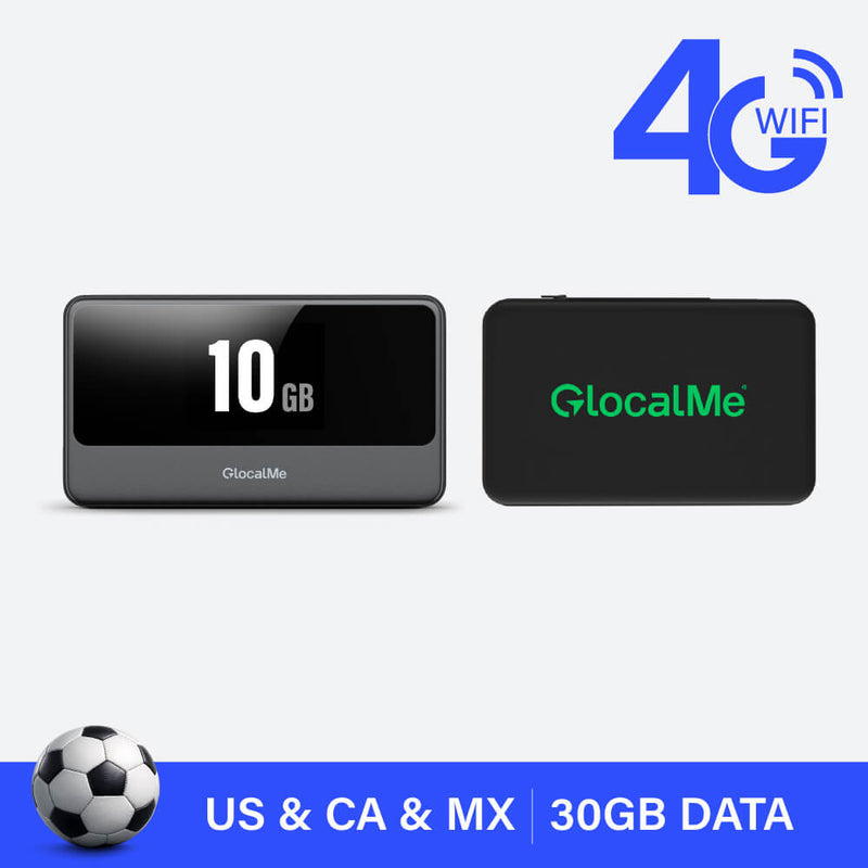 MeowGo G40 Pro - HyperConn™ 與 Wi-Fi 5 技術行動 Wi-Fi