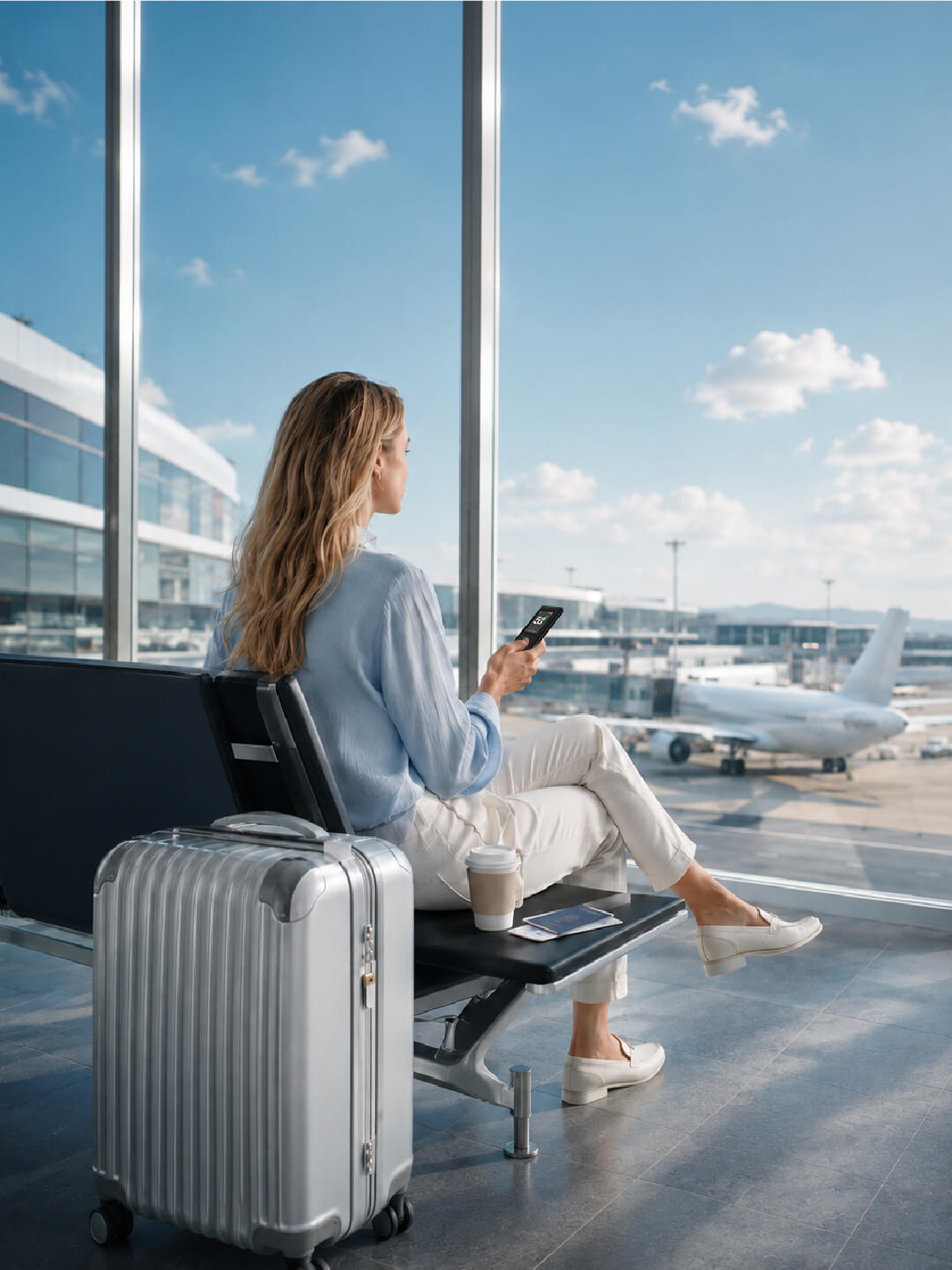 International Travel