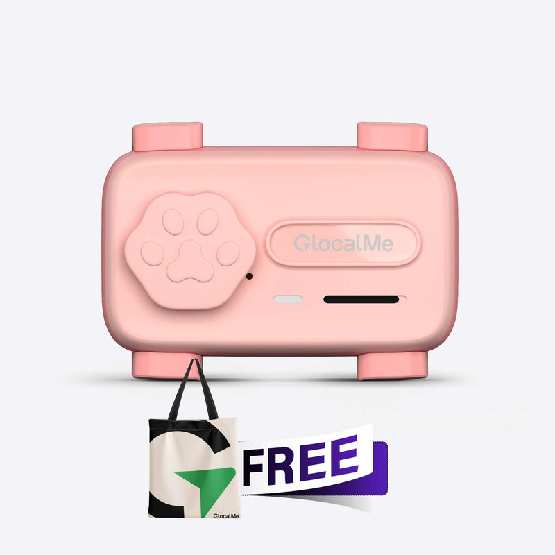 PetPhone－首款專為寵物設計的智慧型手機