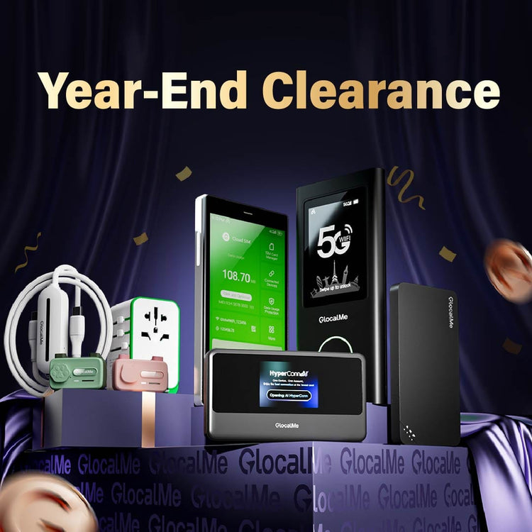 GlocalMe PetPhone| First Smartphone Designed For Pet