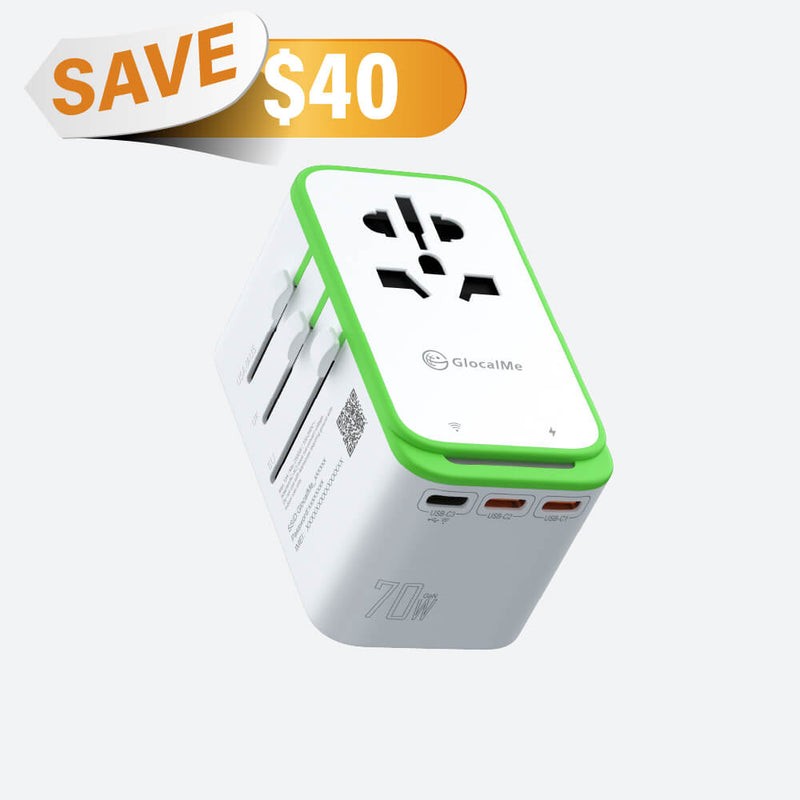 RoamPlug