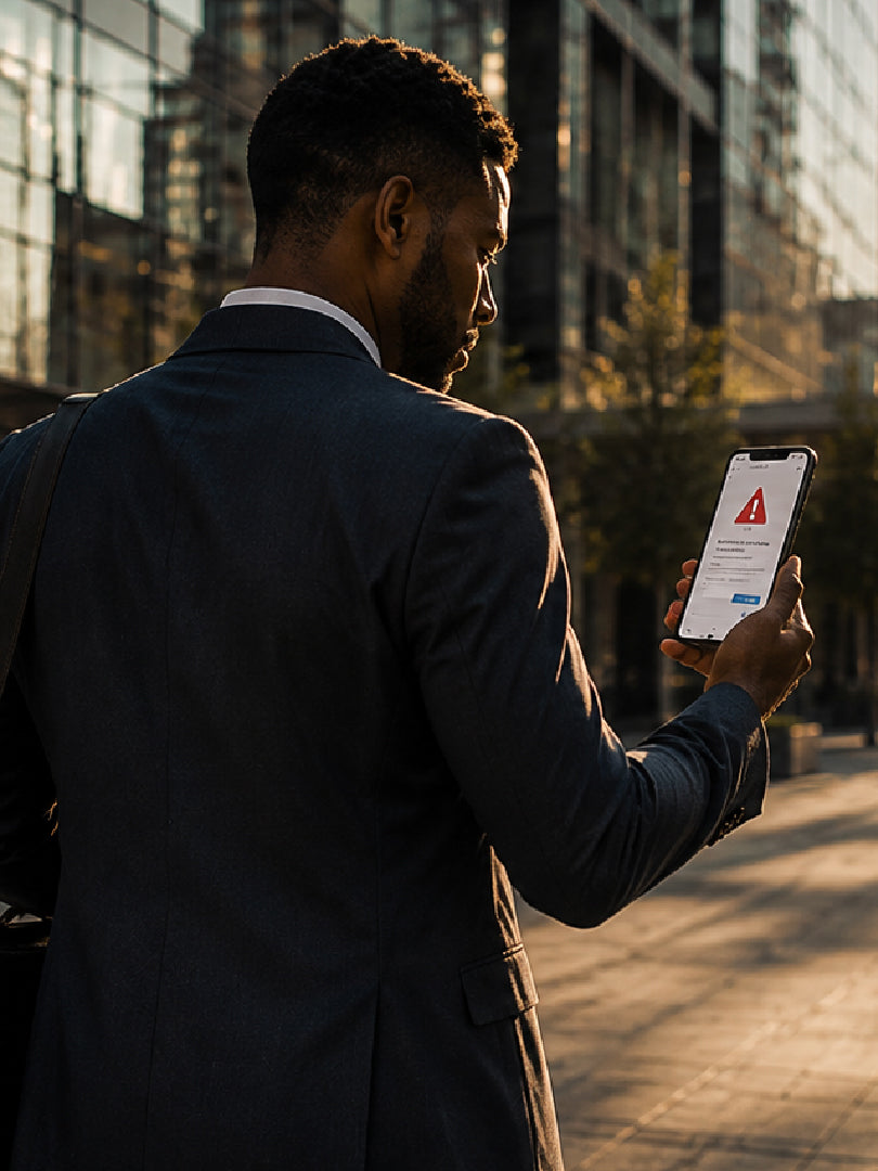 Limitations of Phone Hotspots