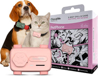 GlocalMe PetPhone
