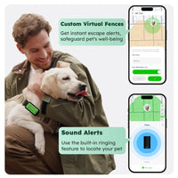 寵物鑰匙追蹤器