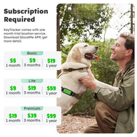 寵物鑰匙追蹤器