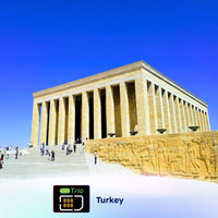 GlocalMe eSIM 트리오