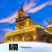 GlocalMe eSIM 트리오