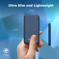 UPP - CloudSIM 4G Mobile WiFi