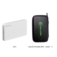 U3 - HyperConn Fast 4G Mobile WiFi