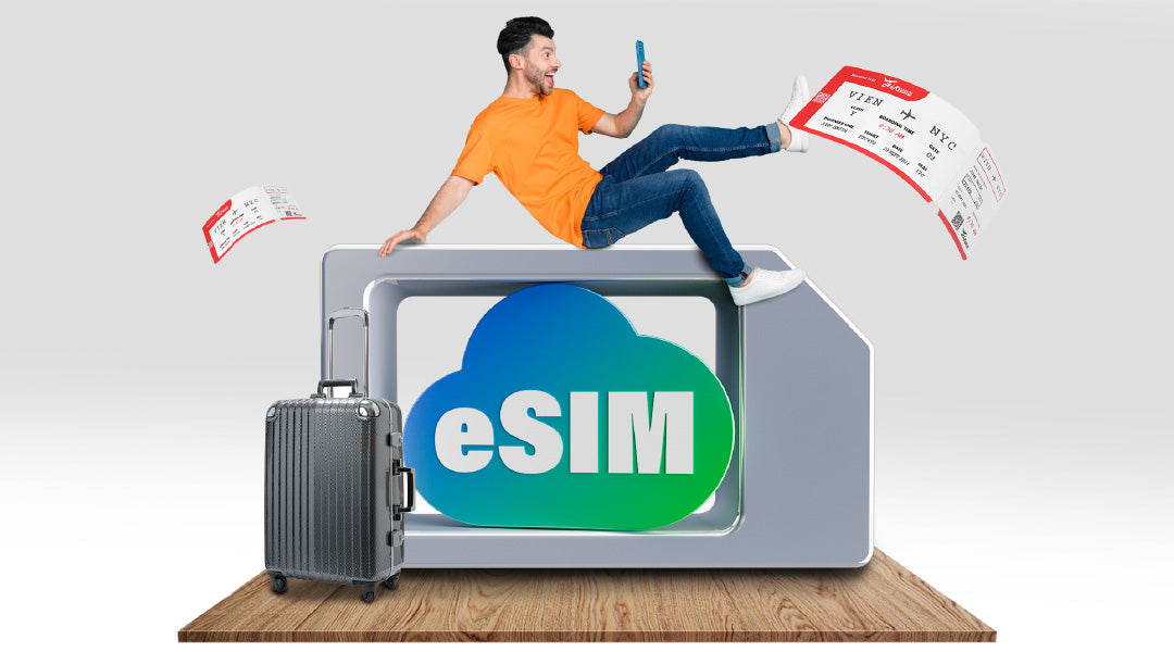GlocalMe eSIM