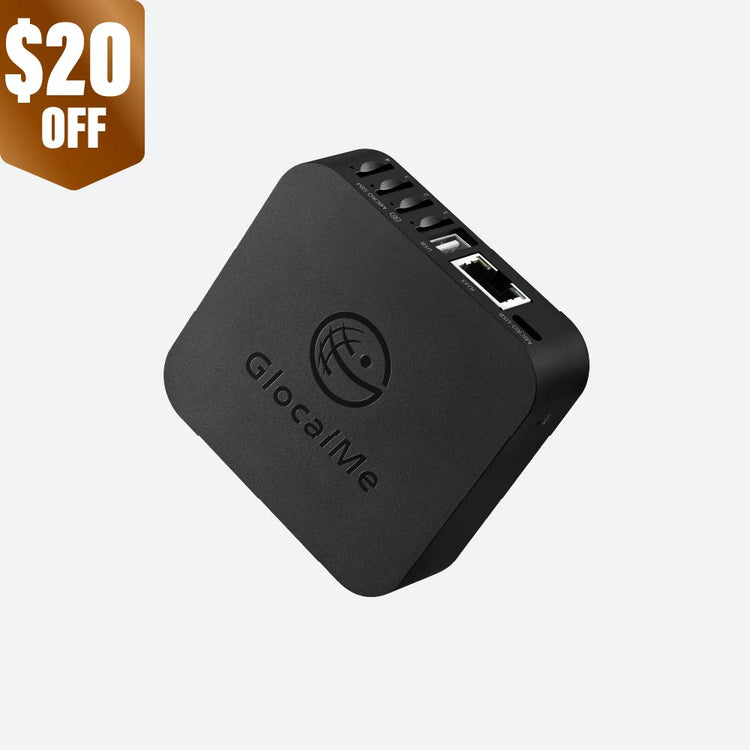 SIMBOX – Multiple SIM Card Caller Set