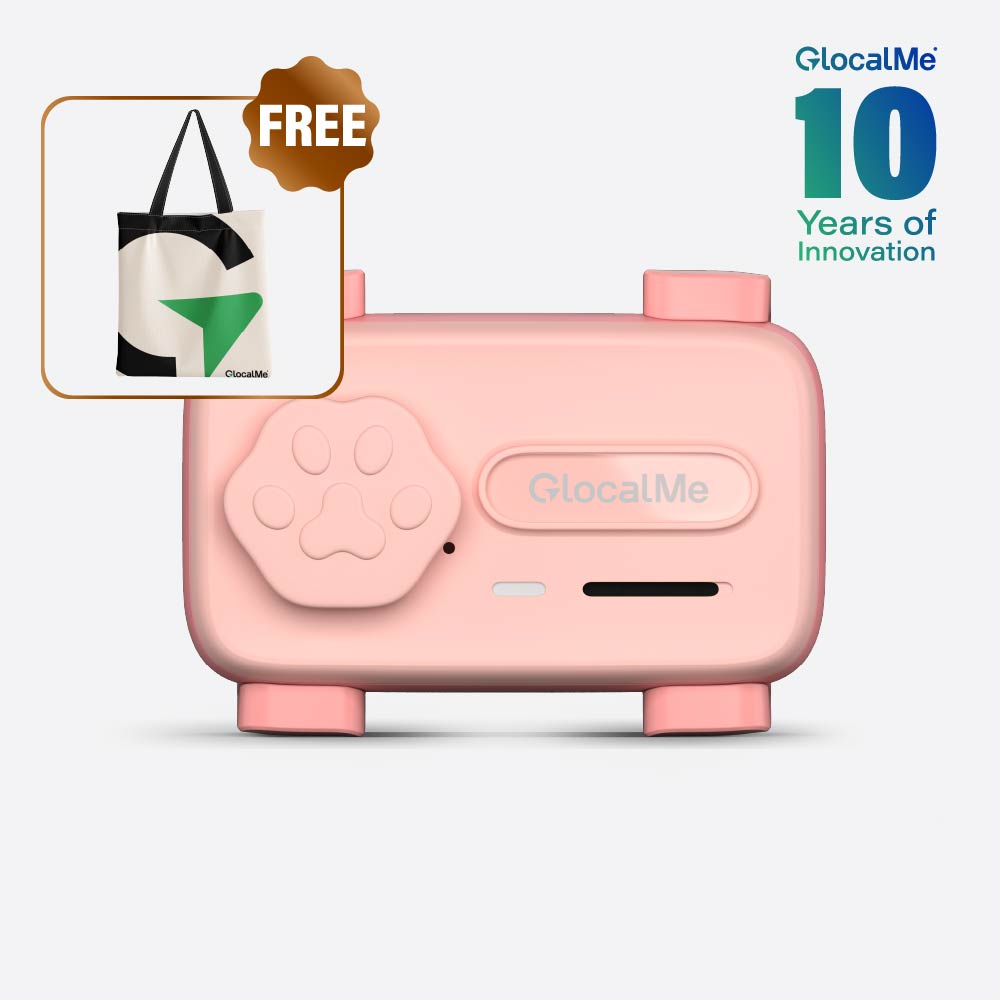 PetPhone – First Smartphone Designed For Pet