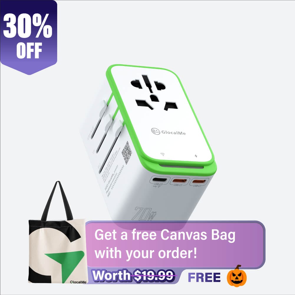 RoamPlug