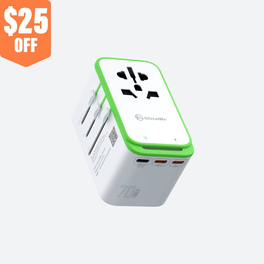 RoamPlug