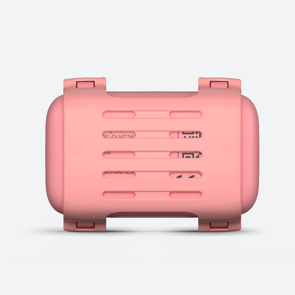 GlocalMe PetPhone ピンク GlocalMe PetPhone| First Smartphone Designed For Pet