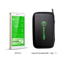 GlocalMe Portable WiFi Hotspot