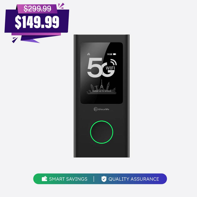 Refurbished Numen Air-5G