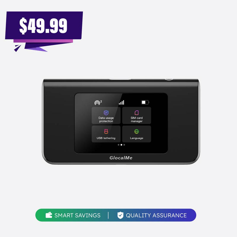 Refurbished Mini Turbo