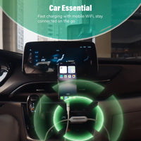 GlocalMe UniCord Charging Cable with WiFi