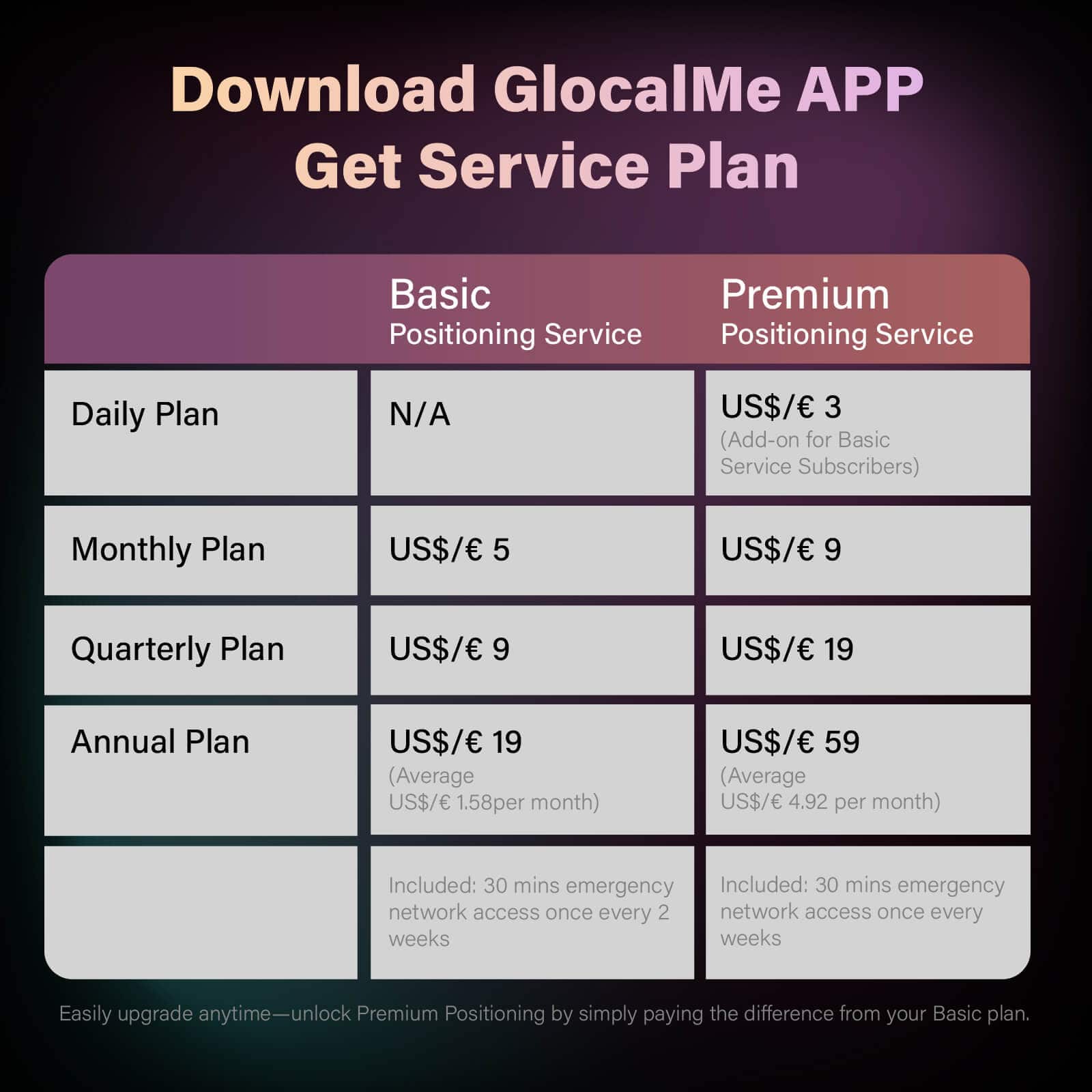 ユニコードプラス
