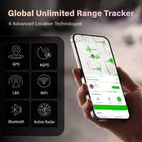 GlocalMe UniCord Plus Charging Cable with Tracker