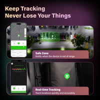 GlocalMe UniCord Plus Charging Cable with Tracker