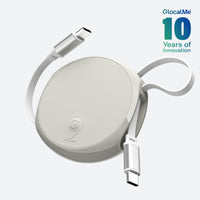 GlocalMe UniCord Plus Charging Cable with Tracker